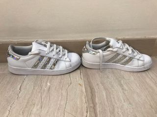 adidas superstar talla 32