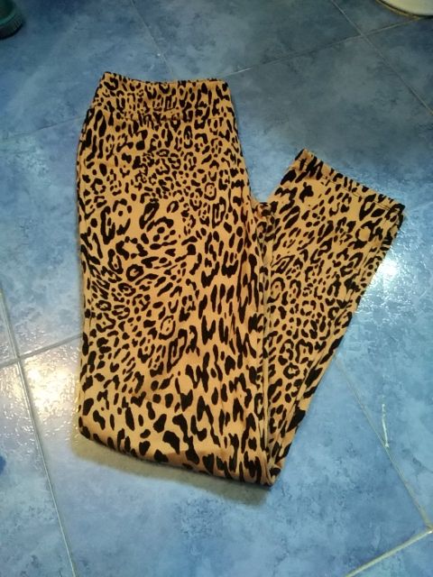 pantalon bajada de precio