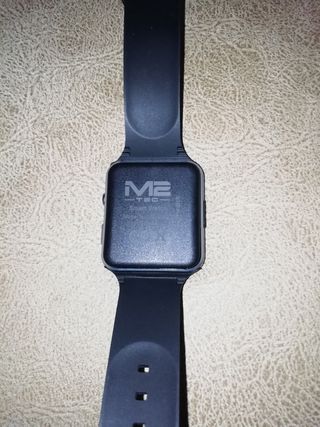 smart watch m2 tec