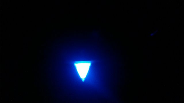 Dreamcast LED Mod