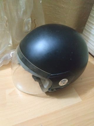 Casco ls2 de segunda mano en Jerez de la Frontera en WALLAPOP Casco ls2 de segunda mano en Jerez de la Frontera en WALLAPOP