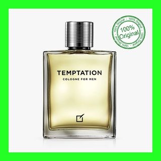 TEMPTATION HOMBRE PERFUME | YANBAL de segunda mano por 45 TEMPTATION HOMBRE PERFUME | YANBAL de segunda mano por 45