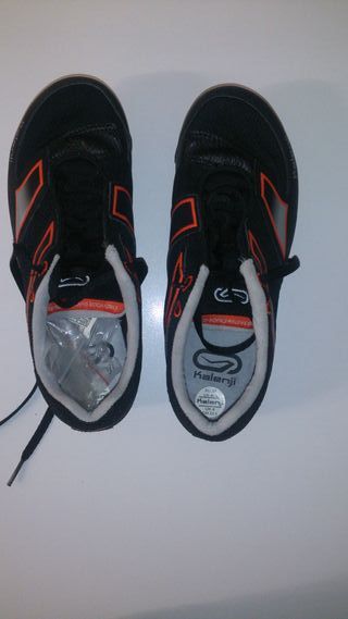 zapatillas kalenji niño