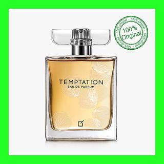 TEMPTATION PERFUME MUJER | YANBAL de segunda mano por 44,95 TEMPTATION PERFUME MUJER | YANBAL de segunda mano por 44,95