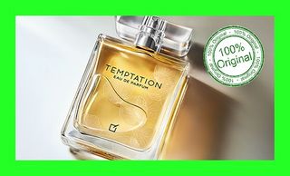 TEMPTATION PERFUME MUJER | YANBAL de segunda mano por 44,95 TEMPTATION PERFUME MUJER | YANBAL de segunda mano por 44,95