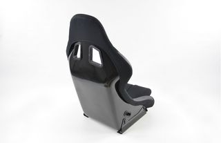 Asiento Baquet Monocasco tipo Sparco Simracing