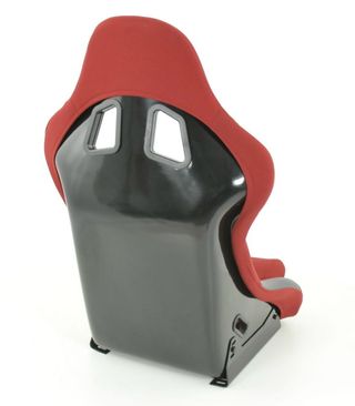 Asiento Baquet Monocasco tipo Sparco Simracing