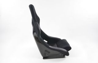 Asiento Baquet Monocasco tipo Sparco Simracing