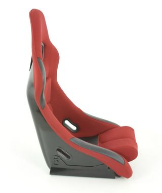Asiento Baquet Monocasco tipo Sparco Simracing
