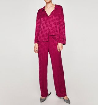 Il modulo orientale coccolare conjunto pijamero zara Spagna shake  opportunità