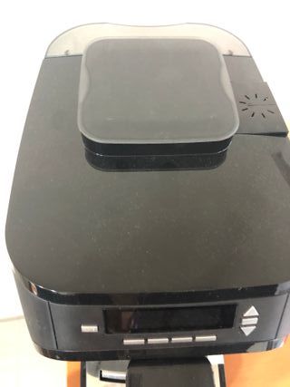 Cafetera superautomática Severin a estrenar. de segunda mano Cafetera superautomática Severin a estrenar. de segunda mano