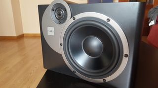 acoustic energy ae22