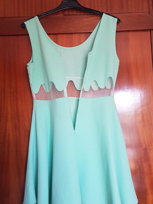 Vestidos Eventos