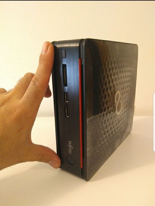 Mini PC (apenas CPU)
