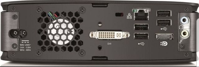 Mini PC (apenas CPU)