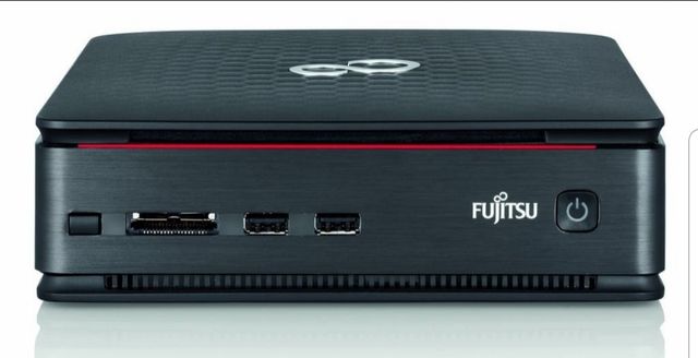 Mini PC (apenas CPU)