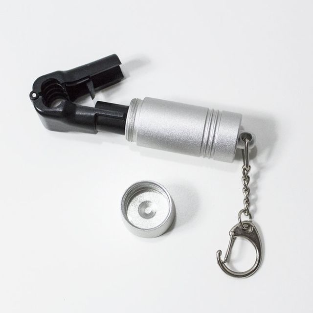 Candados antihurto y desprendedor