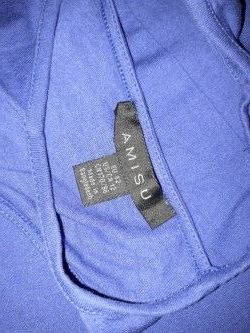 Vestido cuello halter