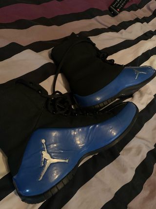 قبض على إصرار اكتمال zapatillas de boxeo jordan - sapienbd.com