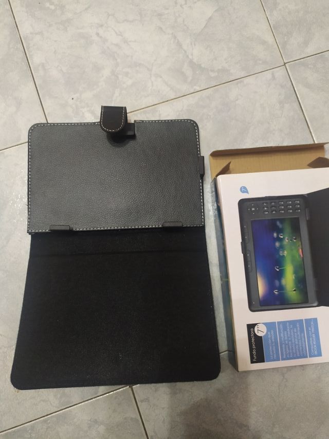 Funda para Ebook o tablet