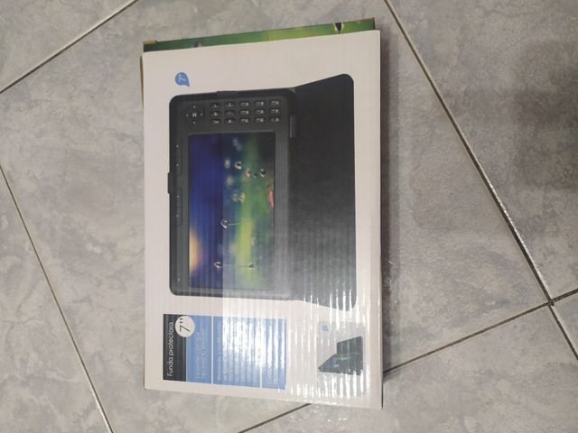 Funda para Ebook o tablet