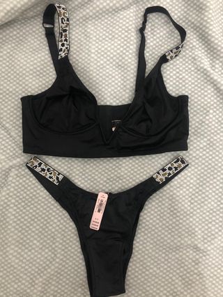 lenceria de victoria secret precios