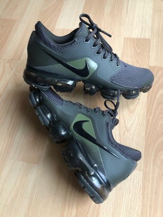 zapatillas nike vapormax mujer