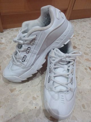 fila 40