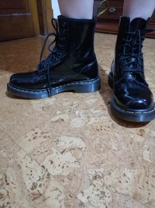 Botas Dr. Martens