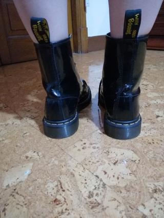 Botas Dr. Martens
