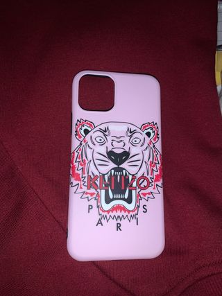 kenzo 7 plus case guess