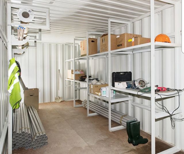 ALQUILER TRASTEROS ALAQUAS