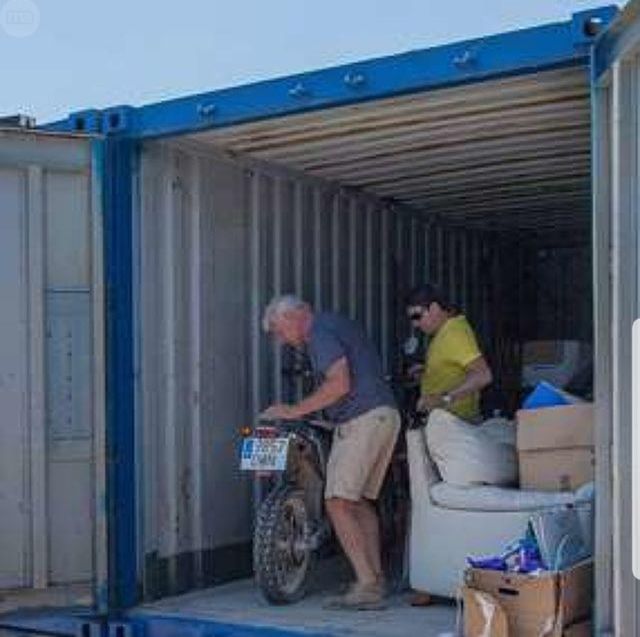 ALQUILER TRASTEROS ALAQUAS