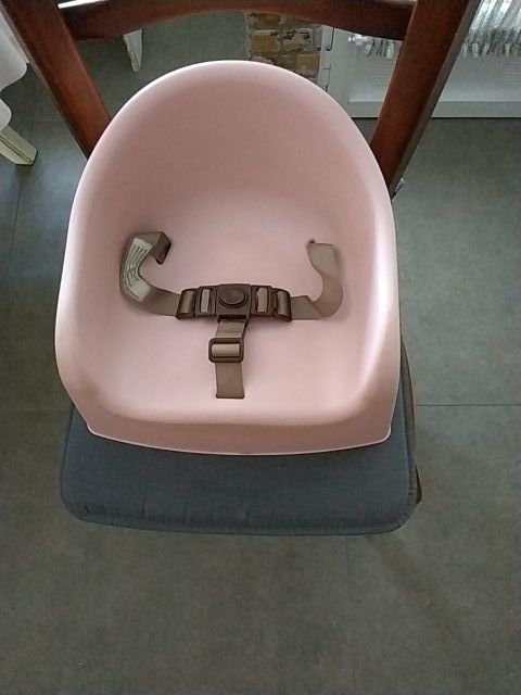 Elevador para bebés