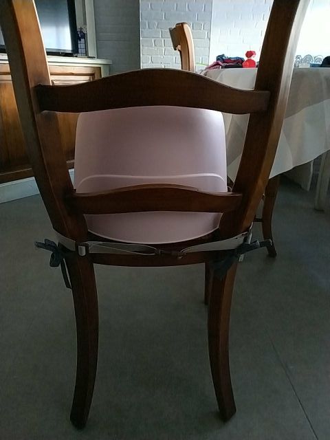 Elevador para bebés