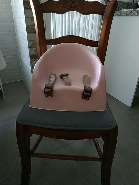 Elevador para bebés