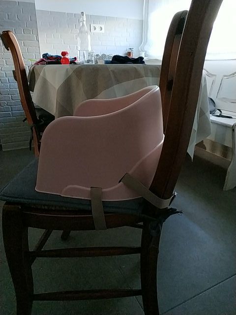 Elevador para bebés