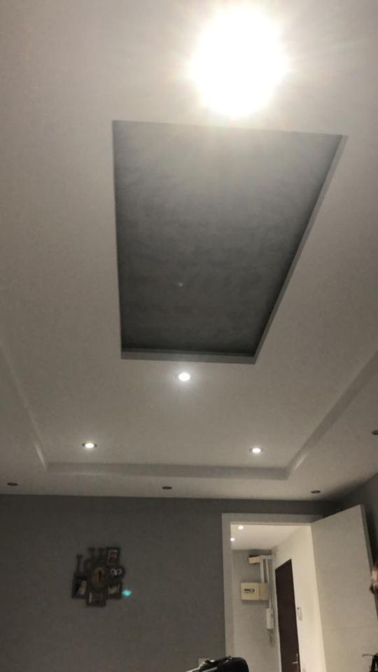 se hacen todo tipos de trabajos de pladur