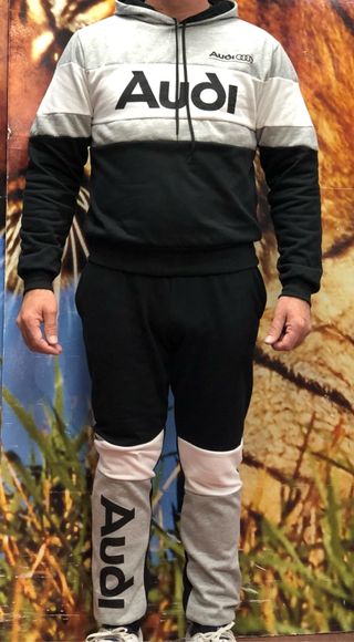 روديارد تك تشوه chandal adidas audi hombre - oscarimmobilier.com