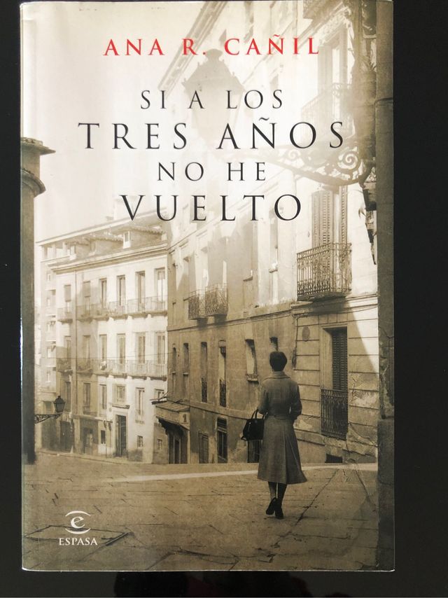 Si A Los Tres Años No He Vuelto De Segunda Mano Por 5 En L Alcúdia En Wallapop
