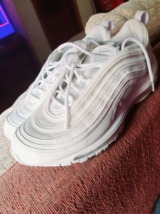 nike air max 97 originales