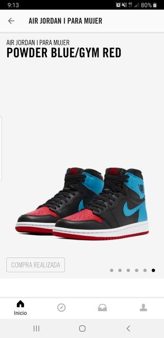 precio de los ultimo jordan