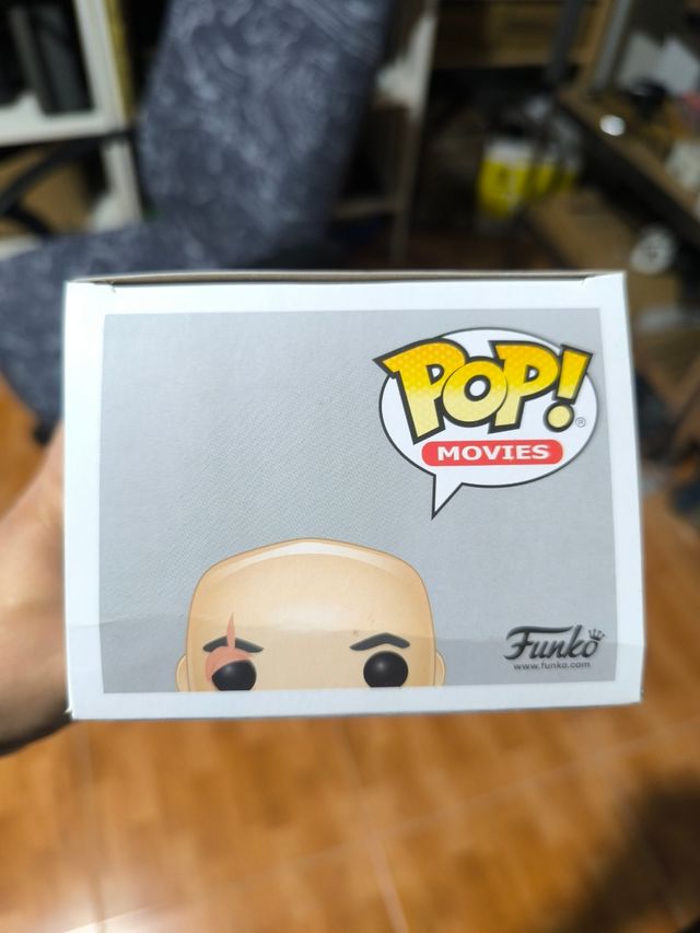 Funko Pop Blofeld