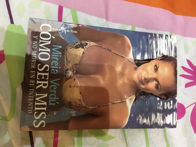 Como ser miss y no morir en el intento