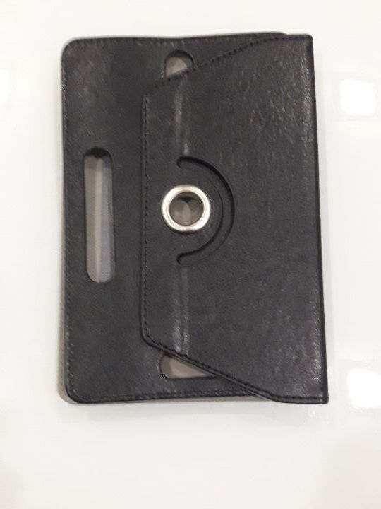 Funda tablet 7" negra sin estrenar