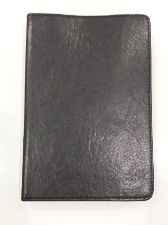 Funda tablet 7" negra sin estrenar