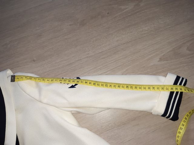 Traje de comunión niño talla 7 años. Timoneles