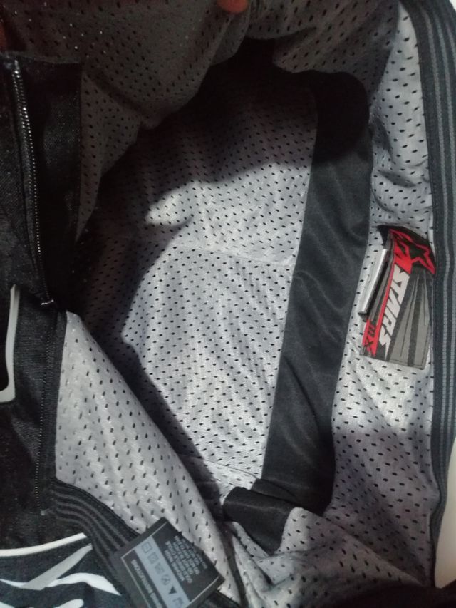 pantalón Alpinestars