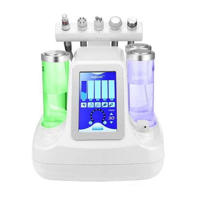 Hidrabeauty hidrobeauty estética