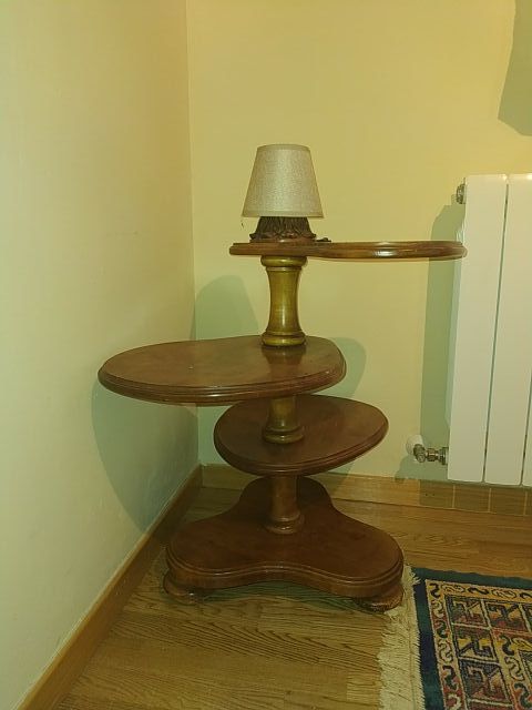 De diseño, pedida a medida, realizada a mano talli